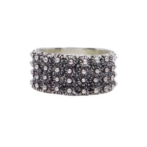 Fede nuorese a giro 4 file