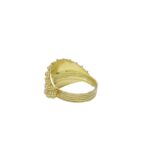 Anello nuorese 5 file - immagine 2