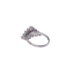 Anello nuorese rombo - immagine 2