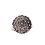 Anello nuorese tondo