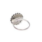 Anello nuorese tondo - immagine 2
