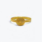 Anello corbula piccola - immagine 2